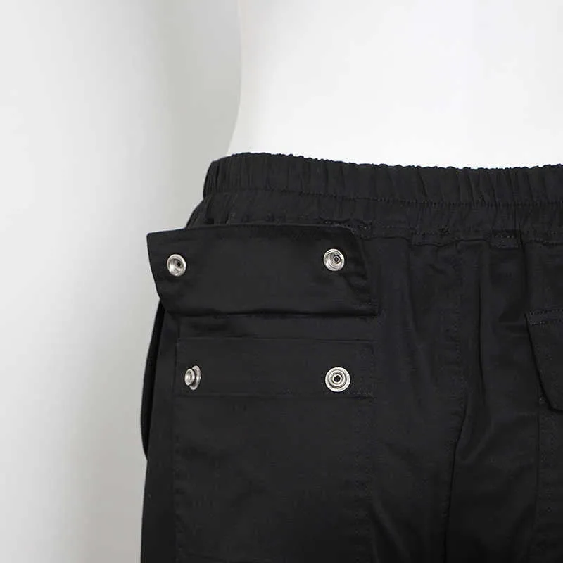 Women Slim Pants Streetwear Fashion