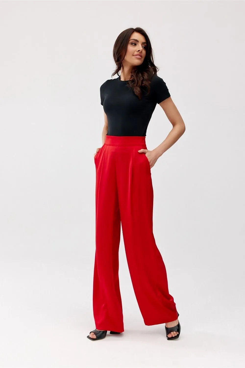 Women trousers Roco Fashion