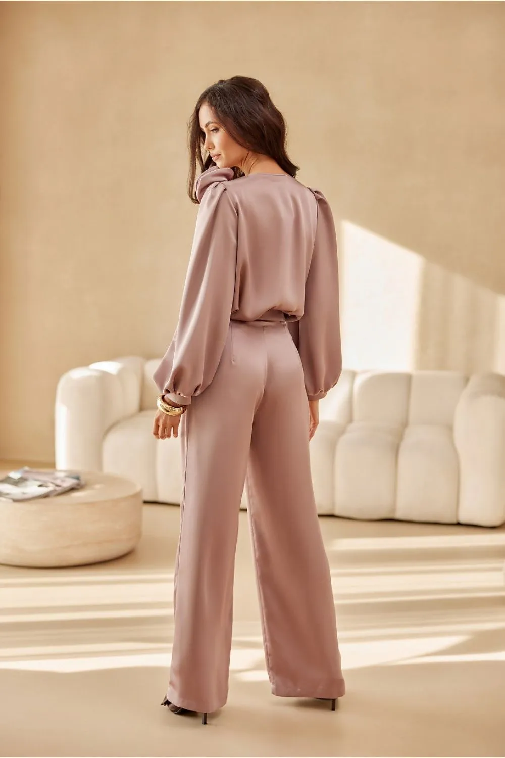 Women trousers Roco Fashion