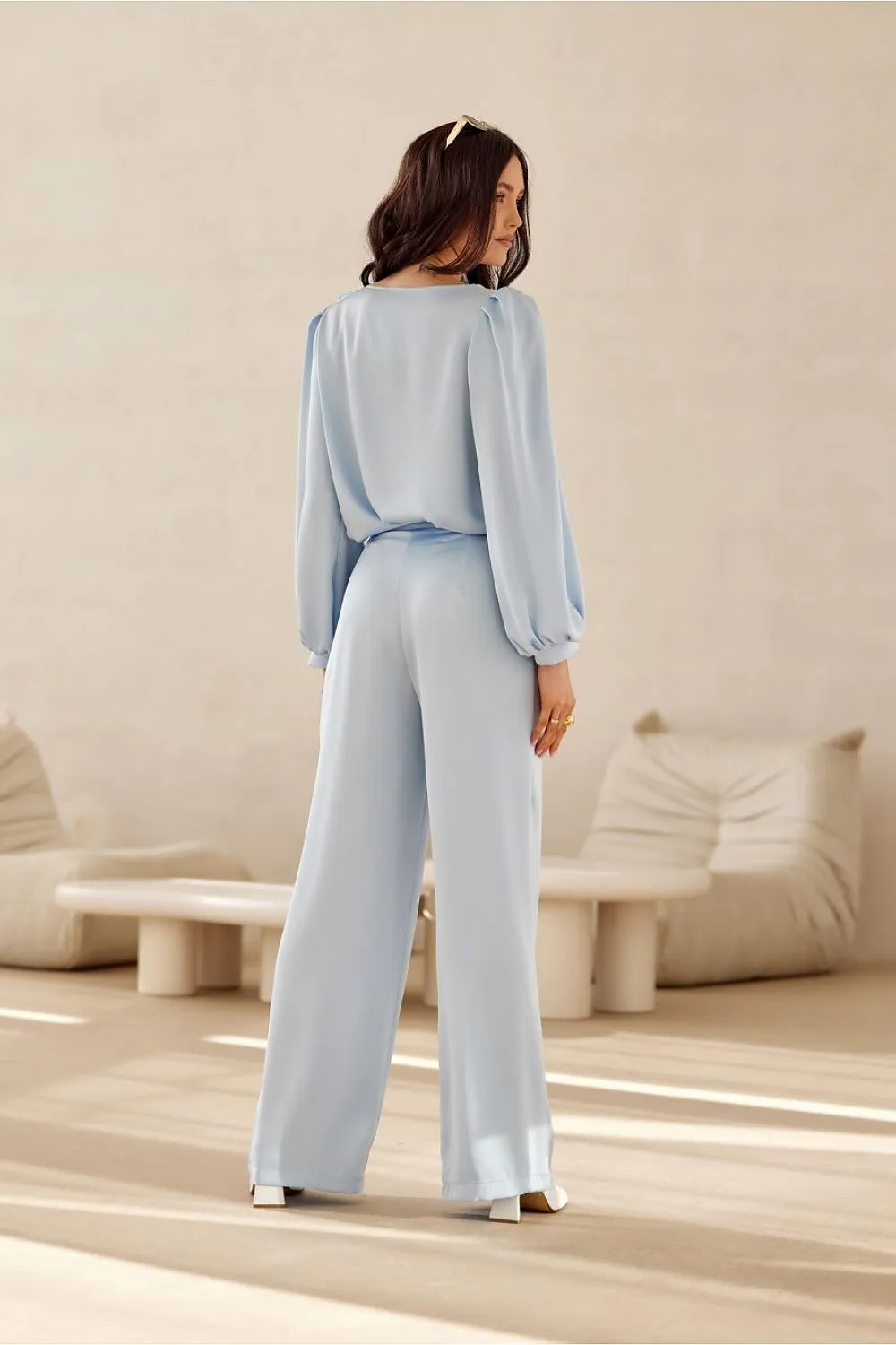 Women trousers Roco Fashion