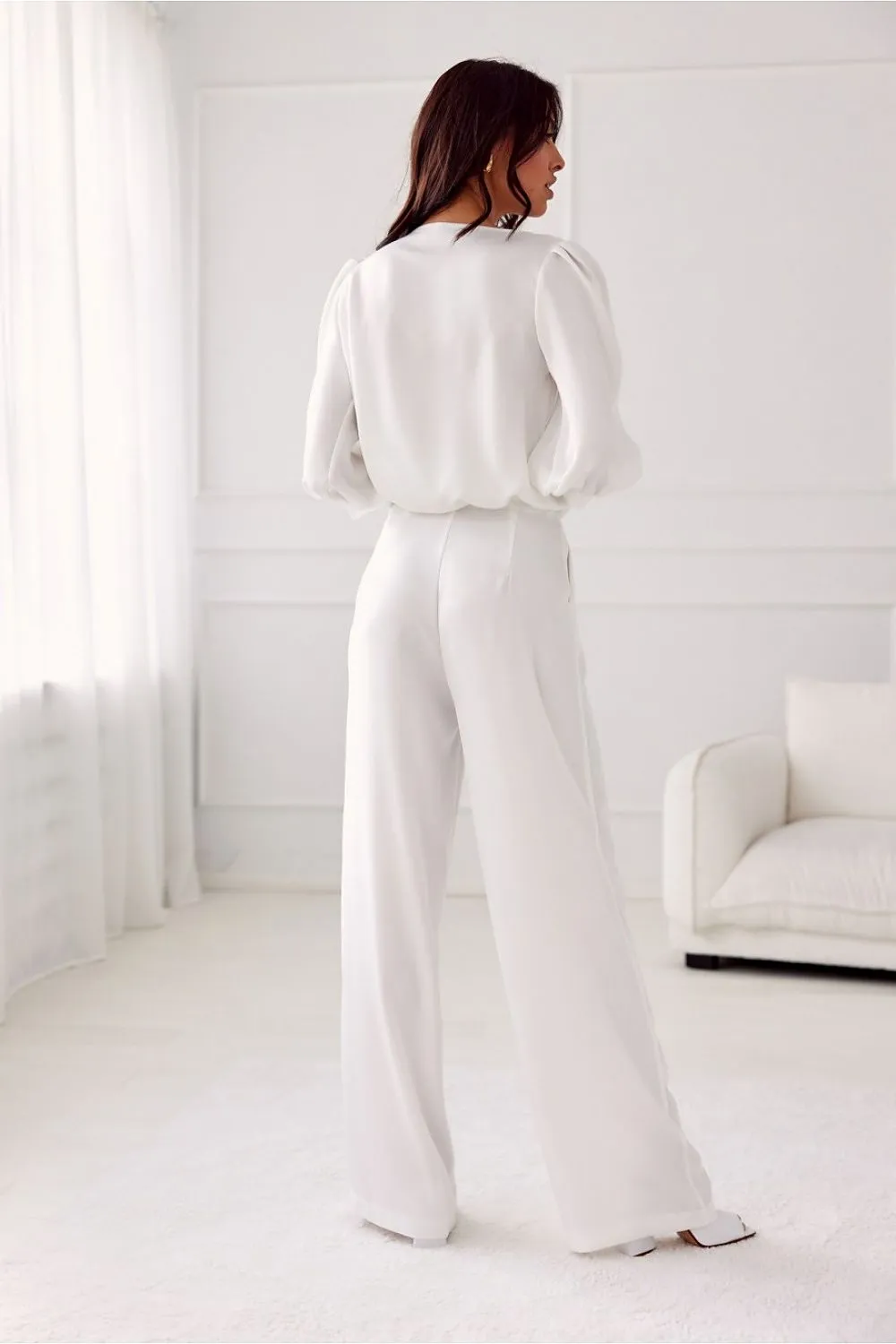 Women trousers Roco Fashion