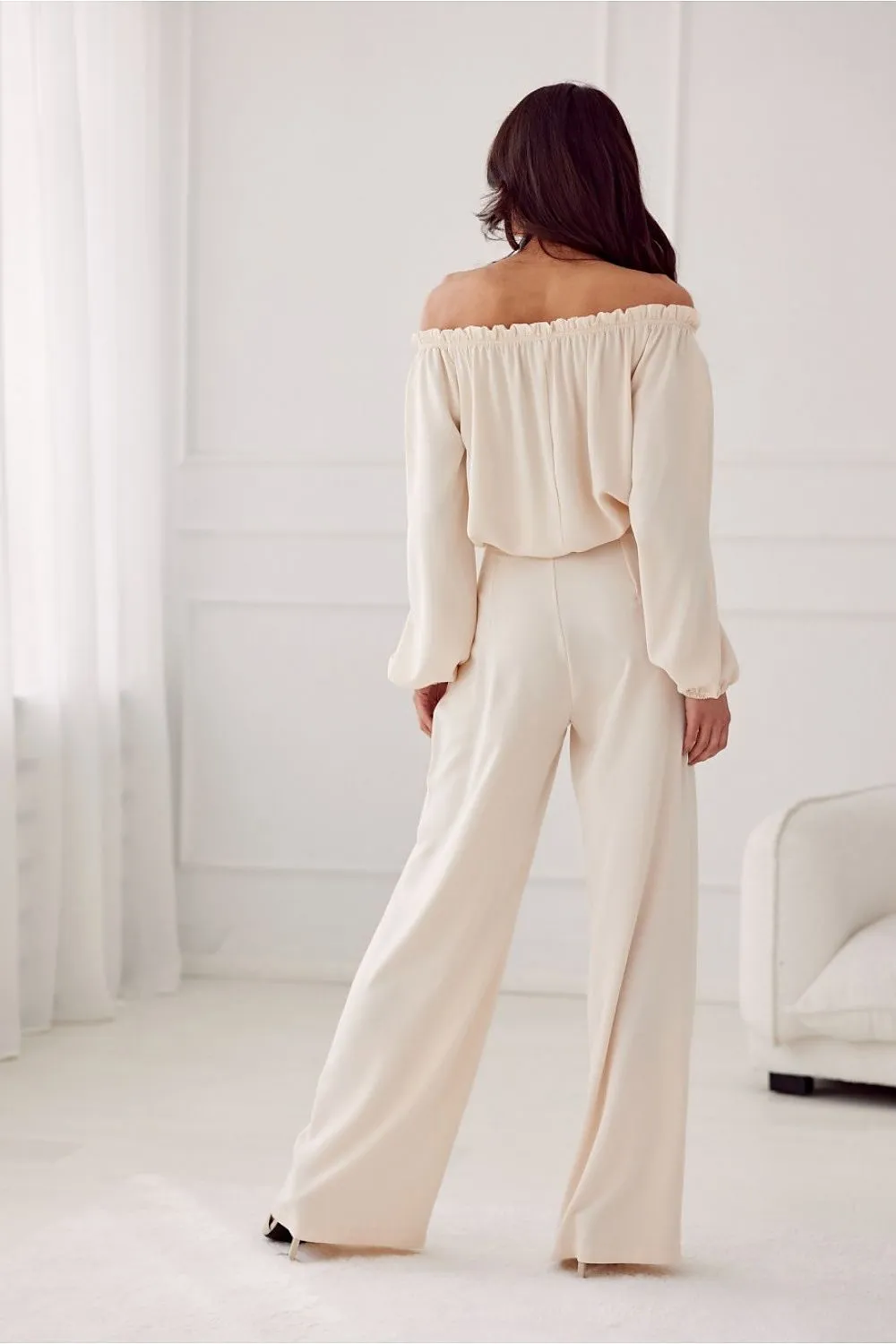 Women trousers Roco Fashion