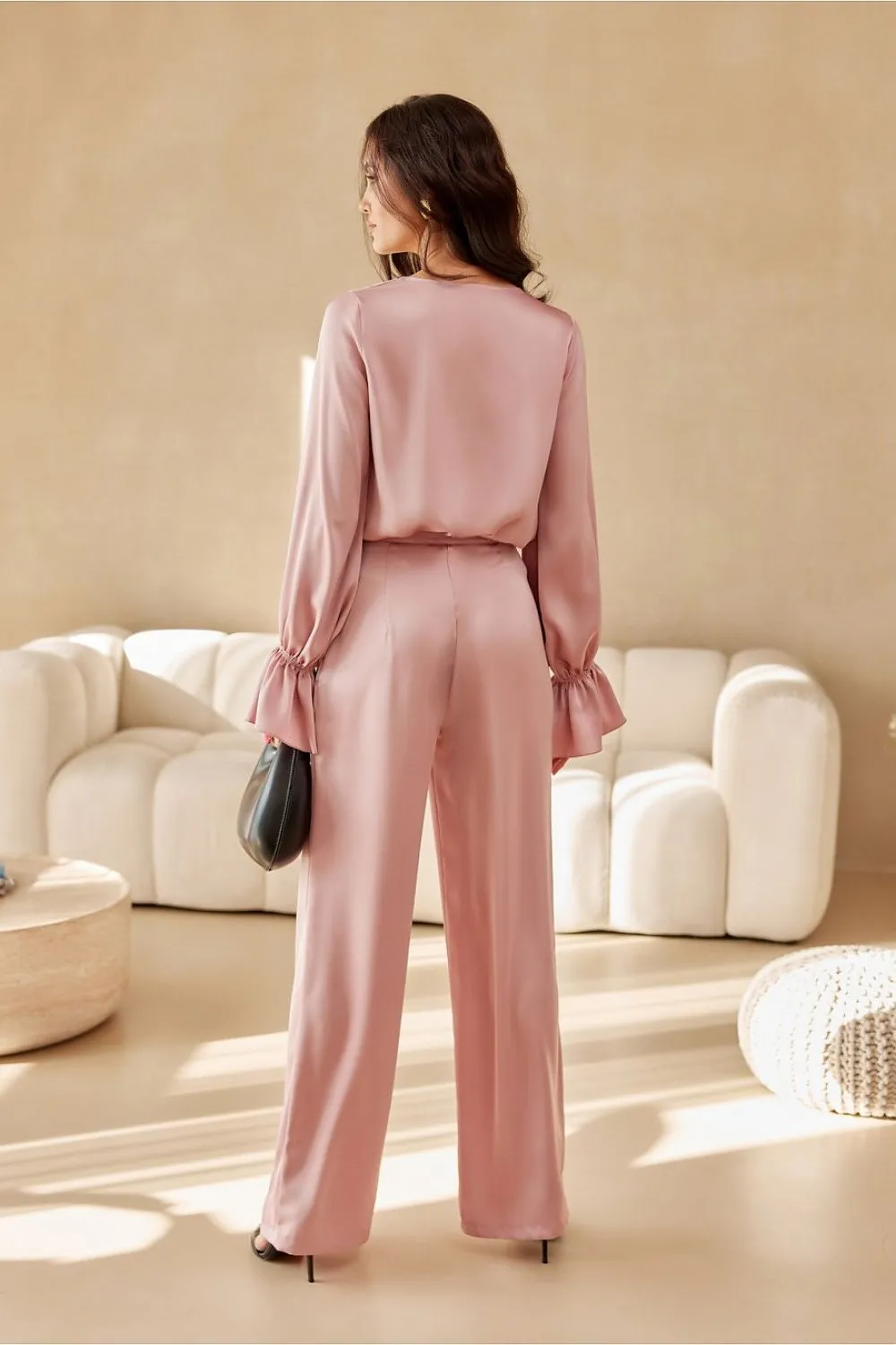 Women trousers Roco Fashion