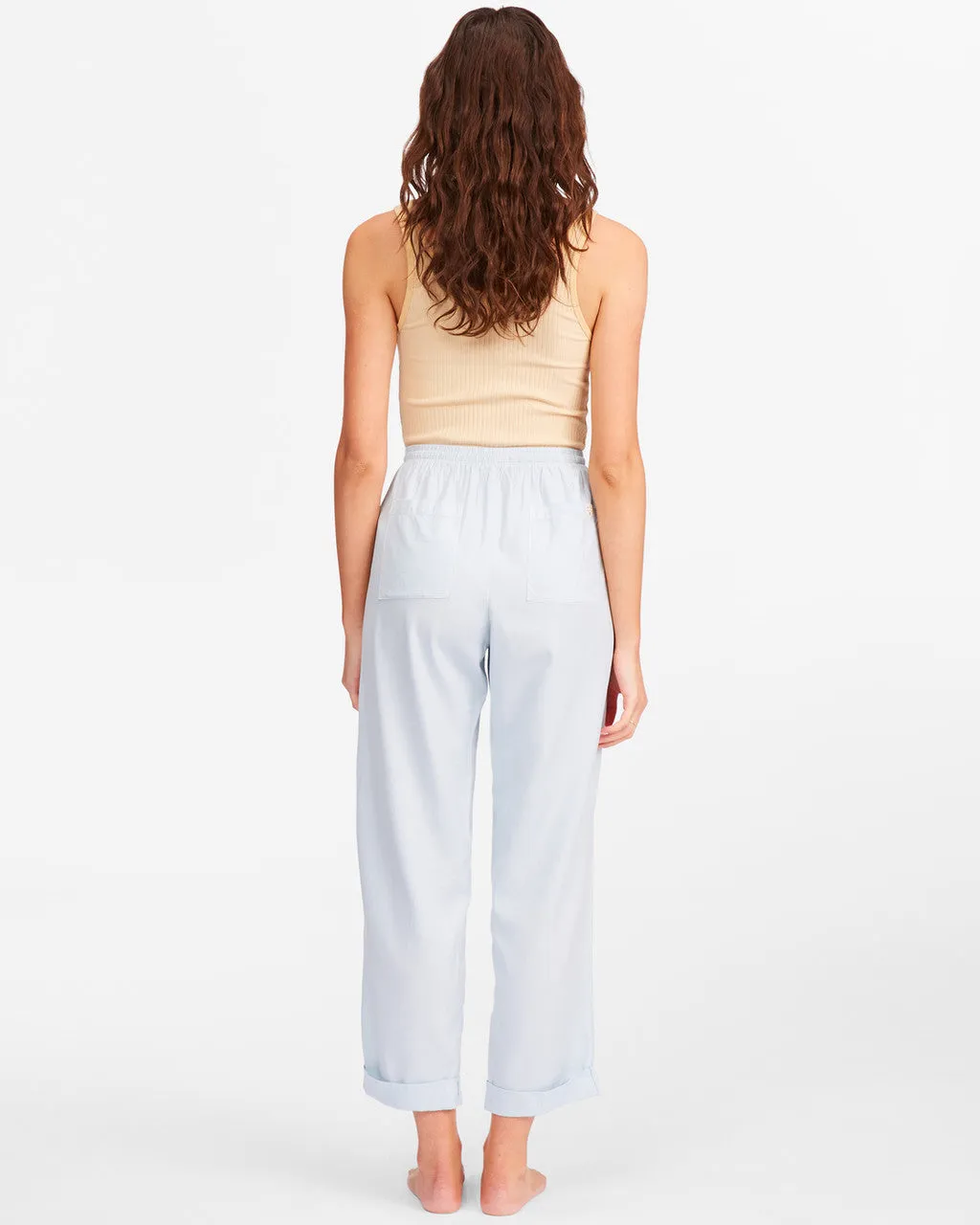 Women's Beachy Keen Woven Pant (2023)