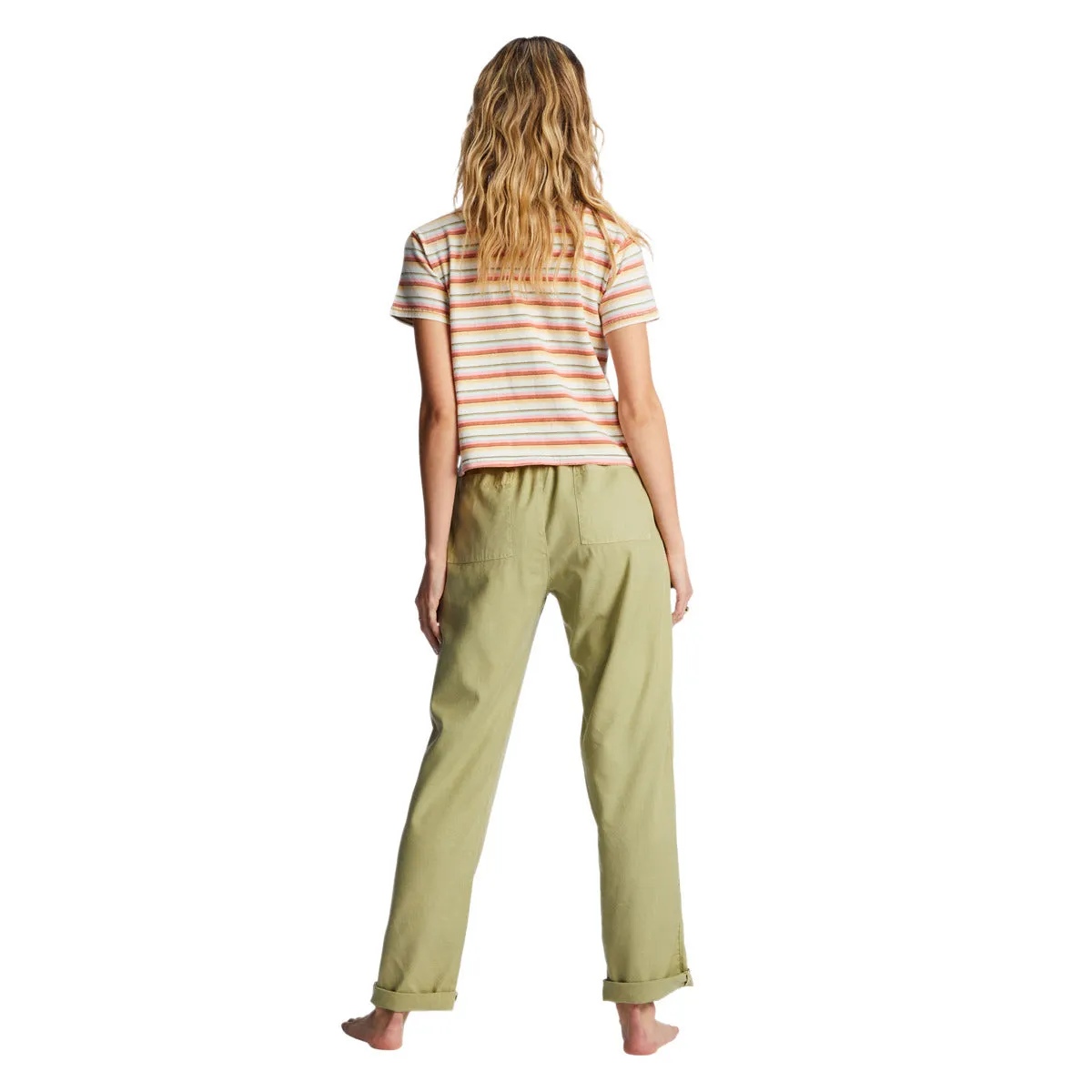 Women's Beachy Keen Woven Pant (2023)
