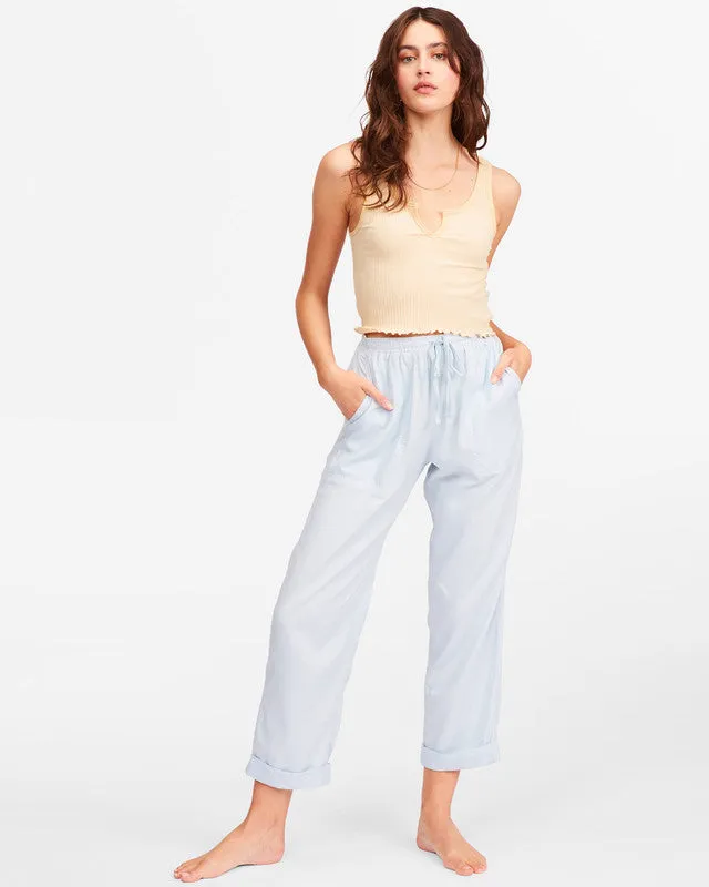 Women's Beachy Keen Woven Pant (2023)
