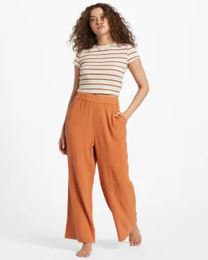 Women's Follow Me Pant 2 Pants