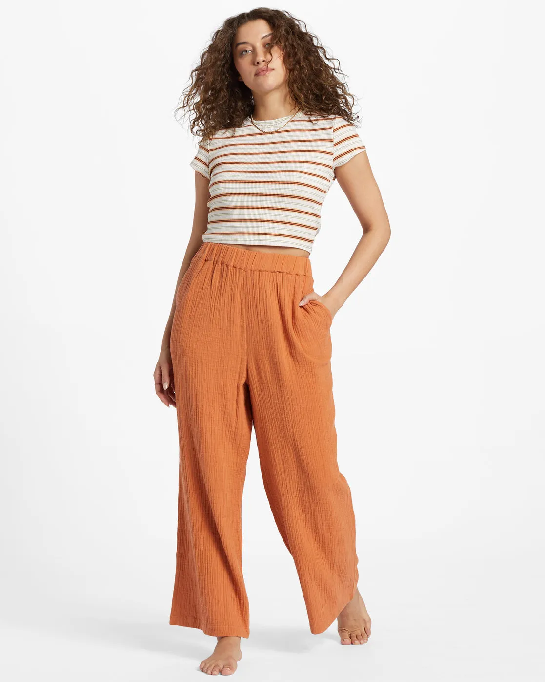 Women's Follow Me Pant 2 Pants