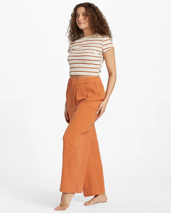 Women's Follow Me Pant 2 Pants