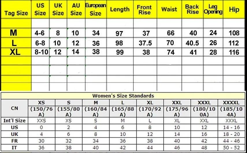 women's harem pants Large pocket denim pants black hip-hop pants plus size sequin women pants unique womens clothing