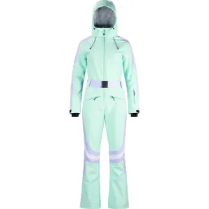 Women's Softshell Snow Suit