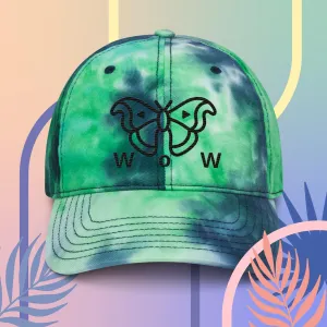 WoW Hat-Tie Dye