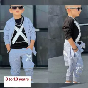 X Jogging Set
