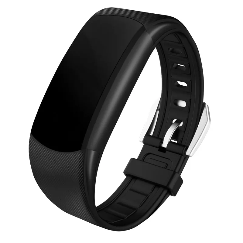 XANES G6 0.96'' IPS Color Screen Waterproof Smart Watch Heart Rate Monitor Sports Fitness Bracelet Mi Band