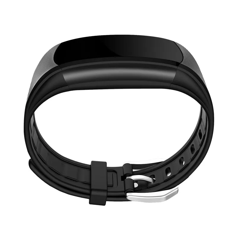 XANES G6 0.96'' IPS Color Screen Waterproof Smart Watch Heart Rate Monitor Sports Fitness Bracelet Mi Band