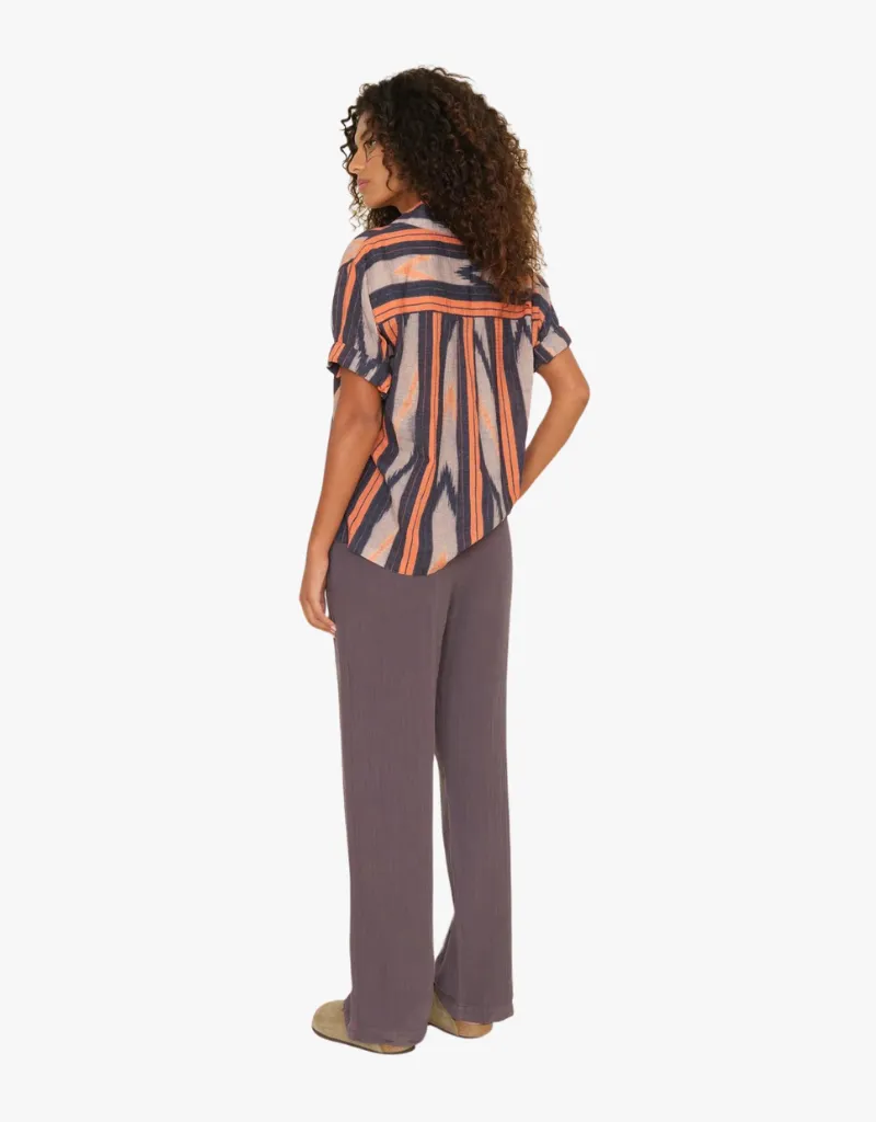 Xirena Dylan Pants in Charcoal