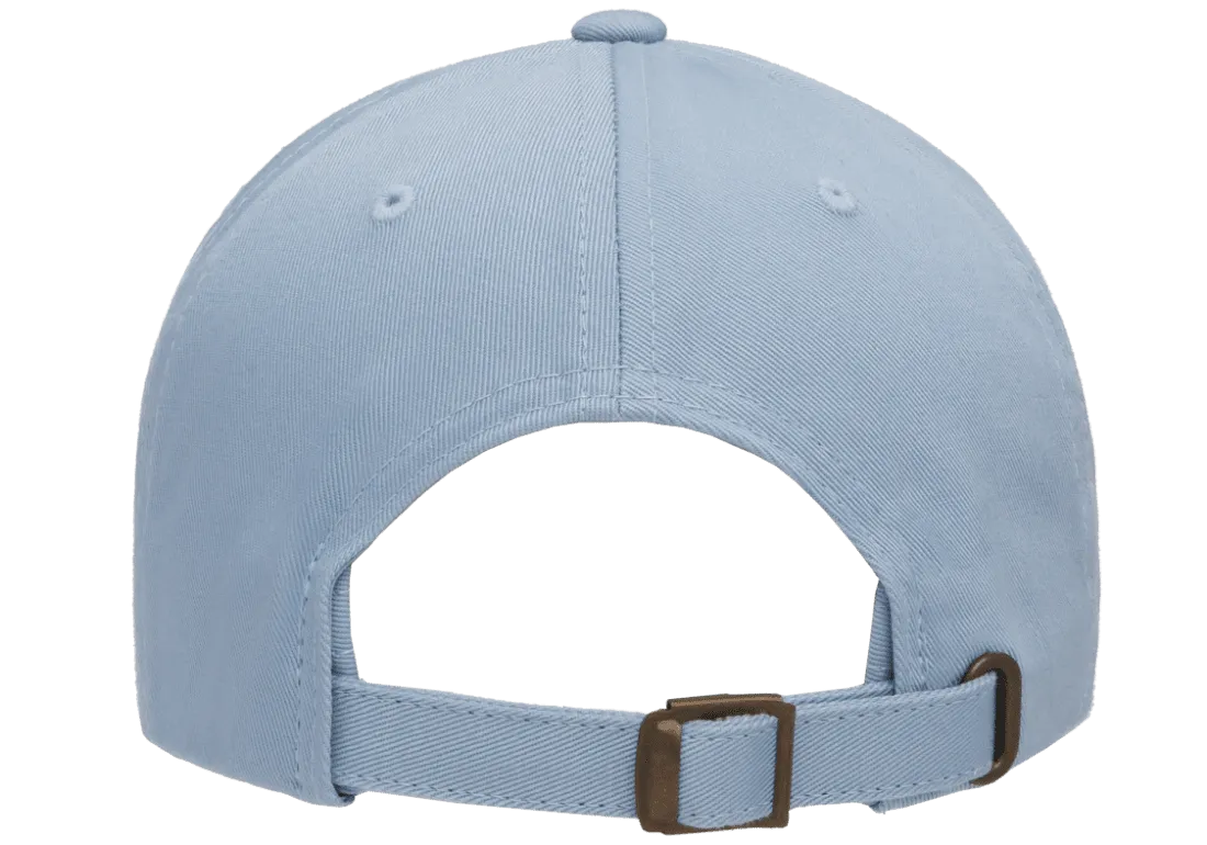 YP Classics Adjustable Dad Cap Light Blue