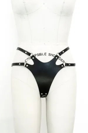 Z-String Thong