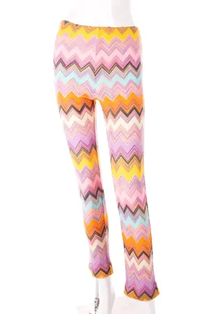 Zig Zag Pants