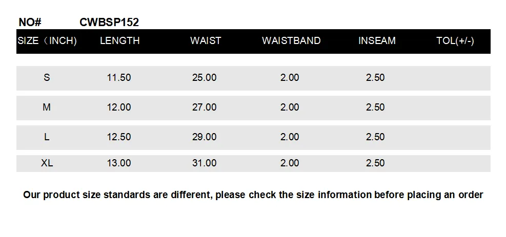 ZIPPER POCKET DETAILED CASUAL SHORT PANTS
